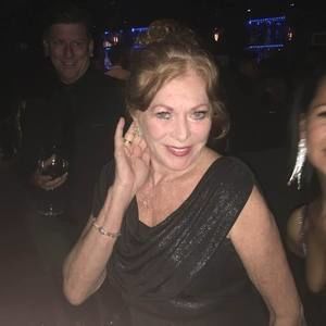 Meet your Posher, Kathleen